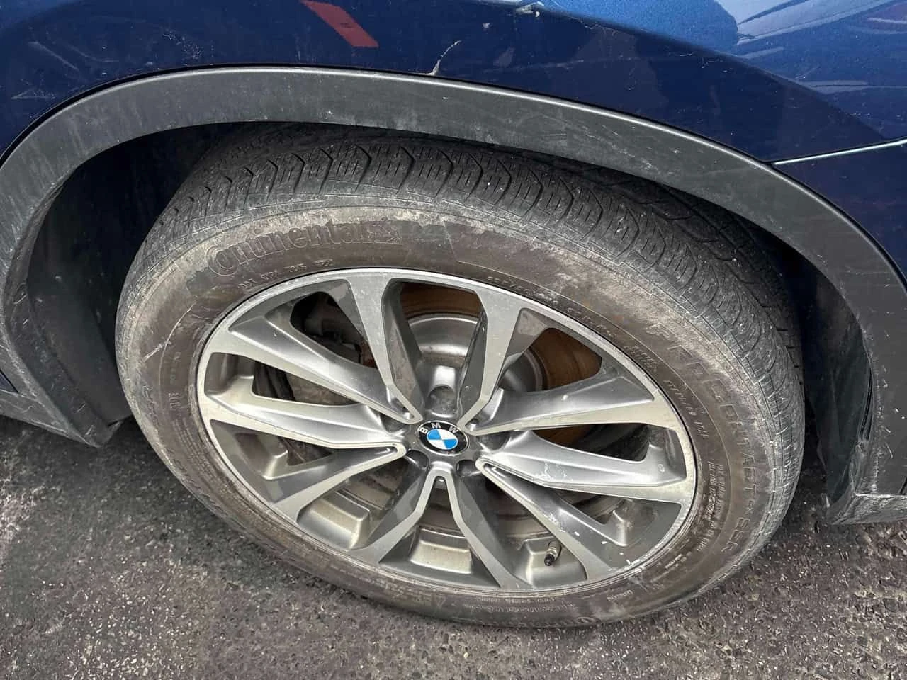 BMW X3 XDRIVE30I/360 CAM/ПАНОРАМА/ПОДГРЕВИ, снимка 6 - Автомобили и джипове - 54155604