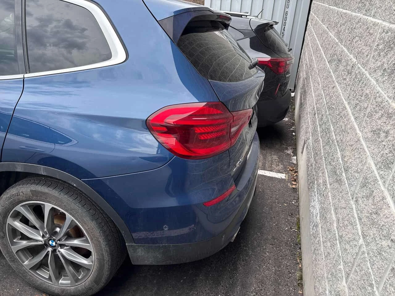 BMW X3 XDRIVE30I/360 CAM/ПАНОРАМА/ПОДГРЕВИ, снимка 5 - Автомобили и джипове - 54155604