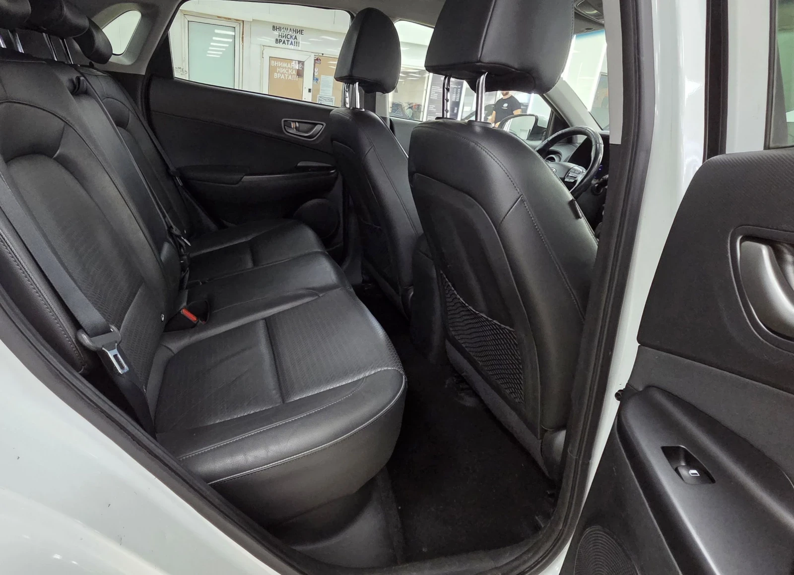 Hyundai Kona 64KWh/Premium/SOH100%, снимка 8 - Автомобили и джипове - 54549131