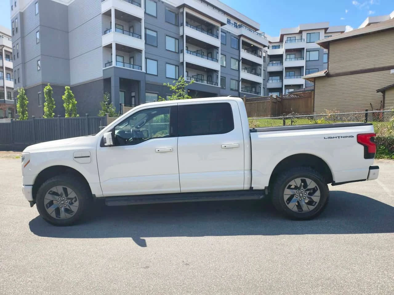 Ford F150 4WD SuperCrew 5.5' Box  CARFAX | Mobile.bg � ����������� 2