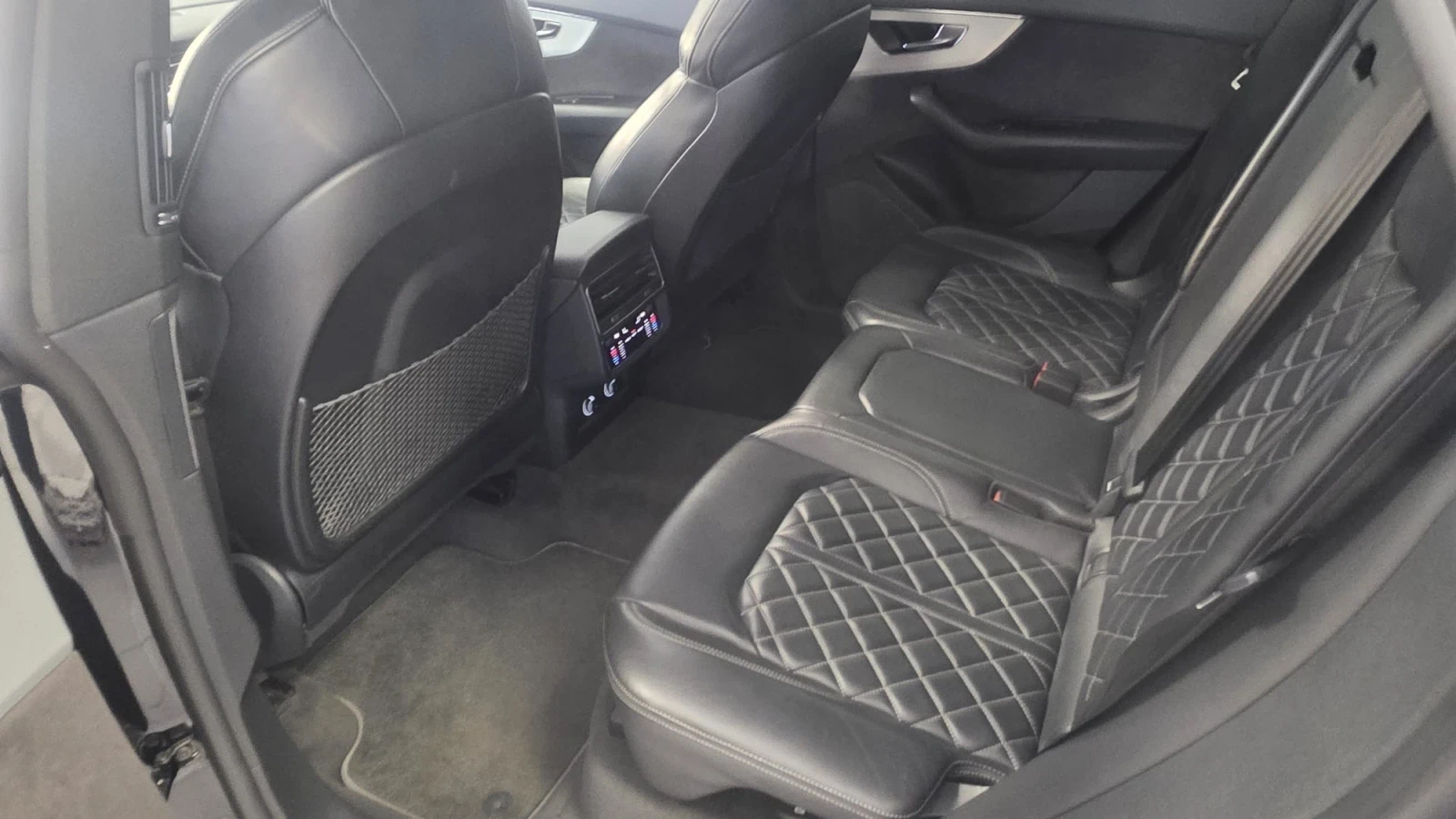 Audi Q8 Audi Q8 50tdi, снимка 7 - Автомобили и джипове - 54874881