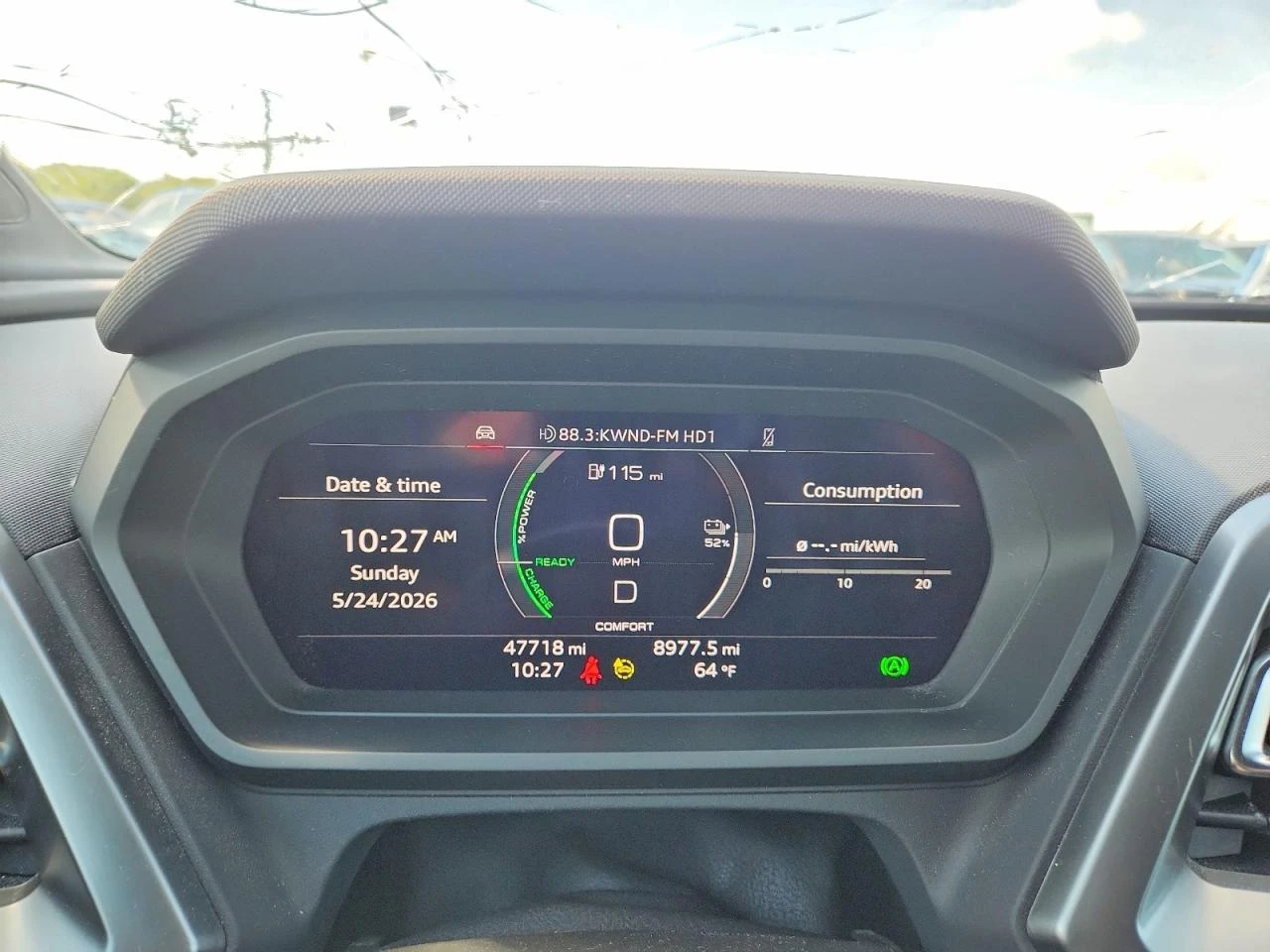 Audi Q4 E-TRON PREMIUM QUATTRO , снимка 9 - Автомобили и джипове - 54881421