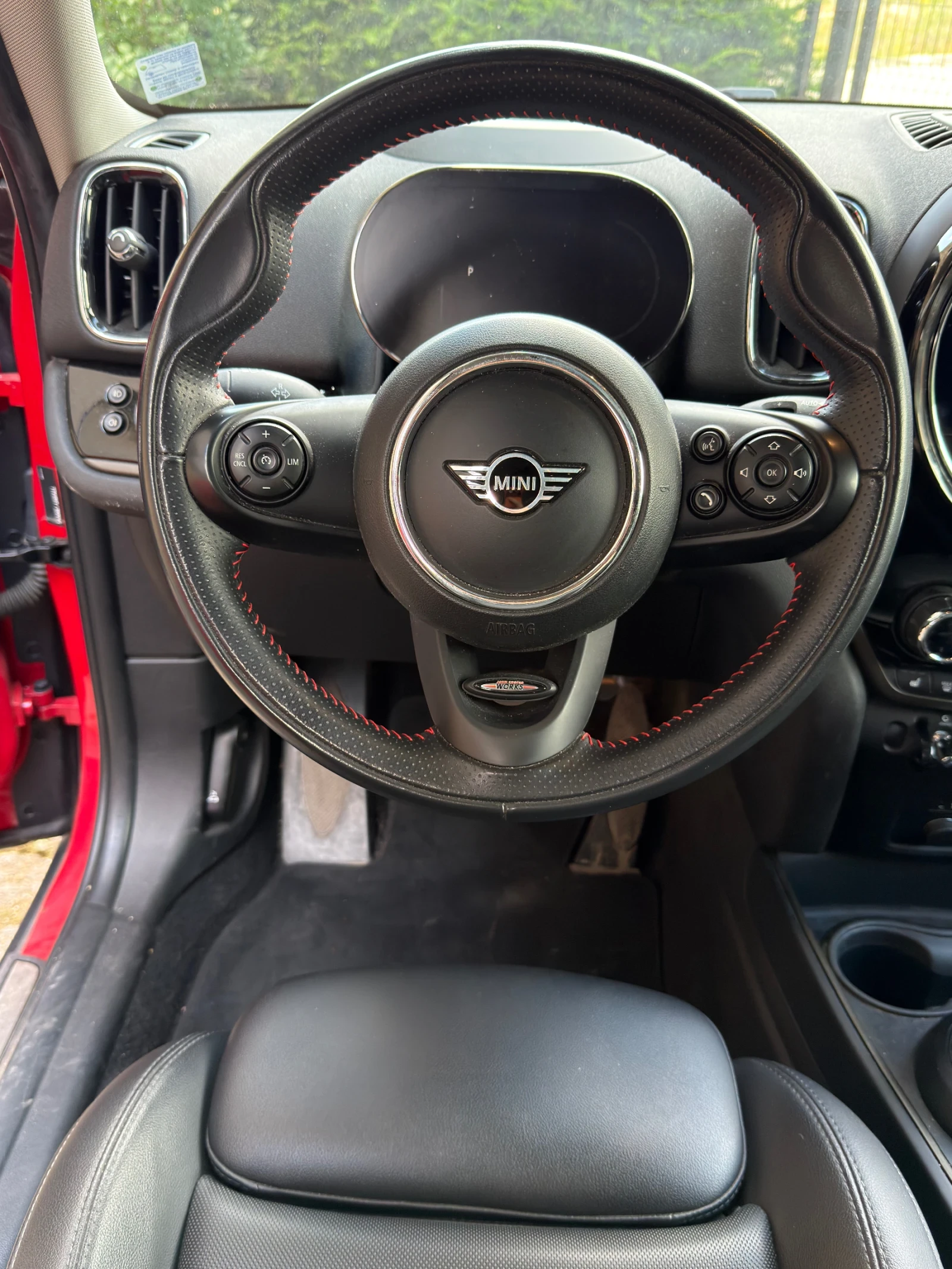 Mini Countryman SE, снимка 12 - Автомобили и джипове - 54970576