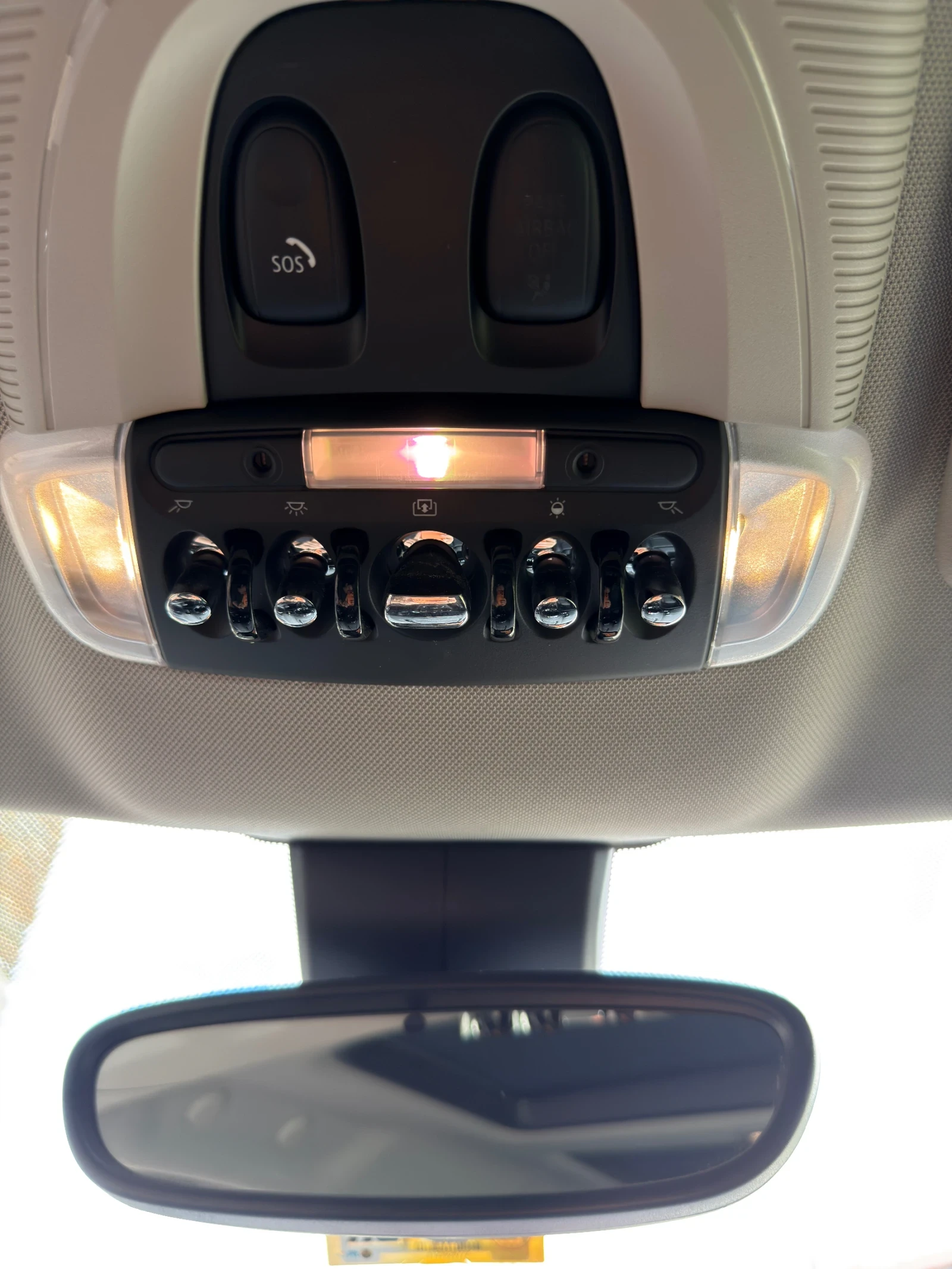 Mini Countryman SE, снимка 15 - Автомобили и джипове - 54970576