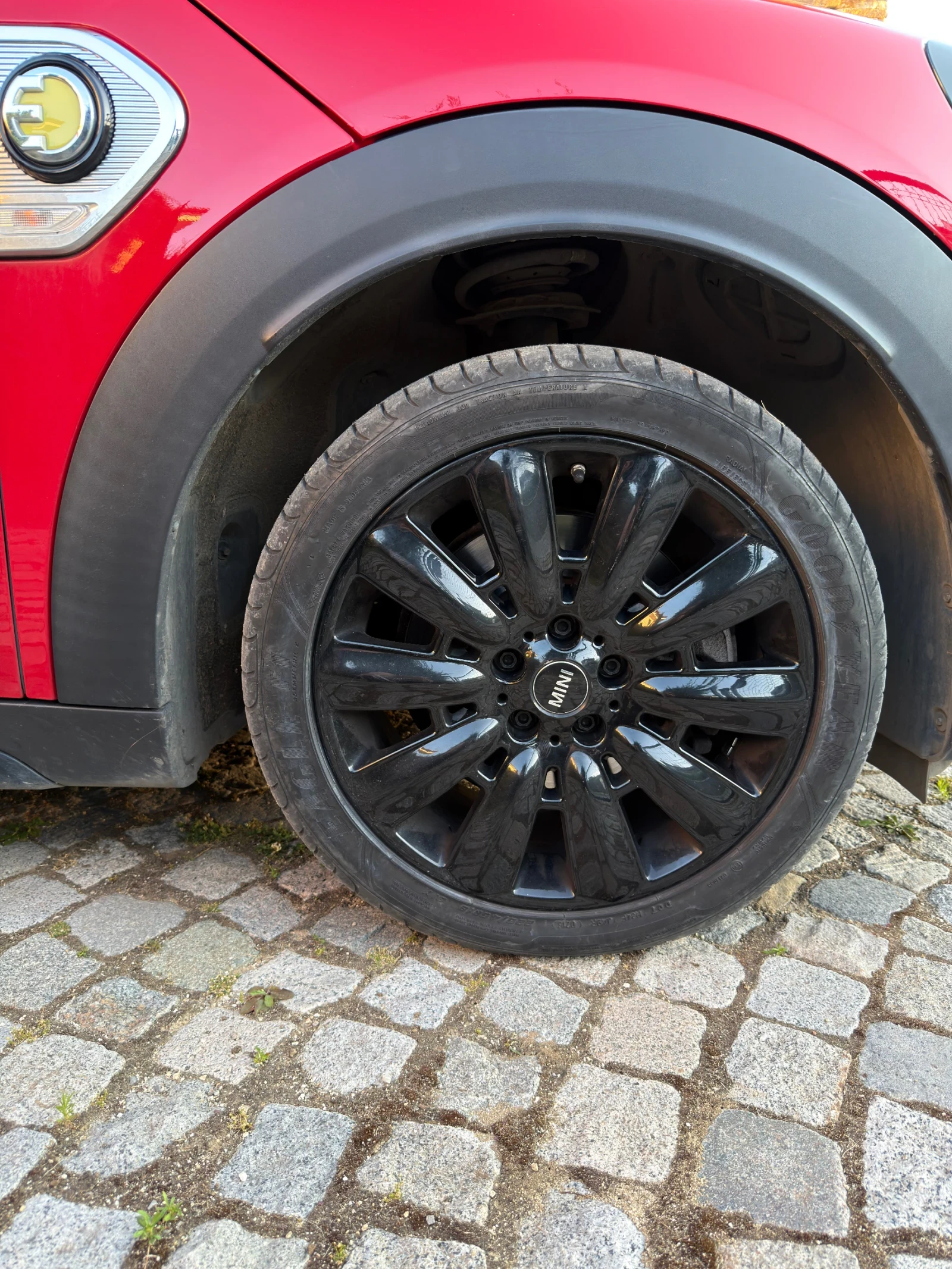 Mini Countryman SE, снимка 7 - Автомобили и джипове - 54970576
