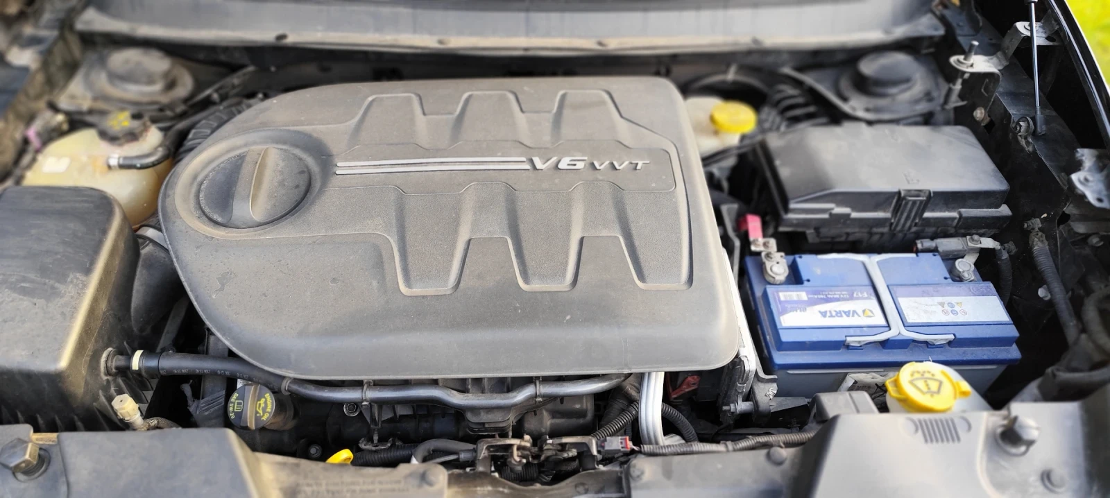 Jeep Cherokee 3200 | Mobile.bg � ����������� 12