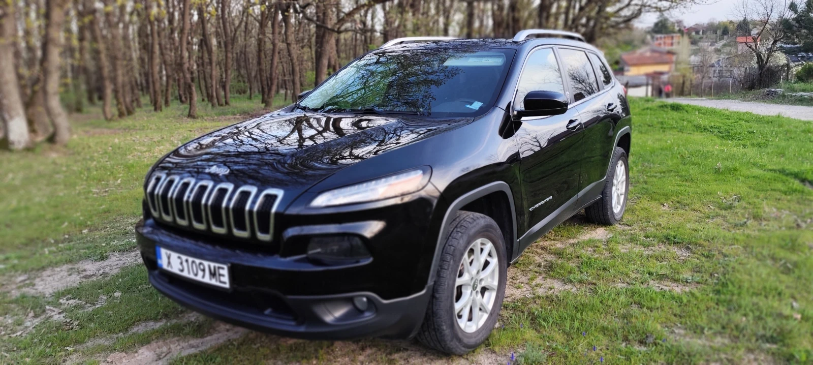 Jeep Cherokee 3200 | Mobile.bg � ����������� 2