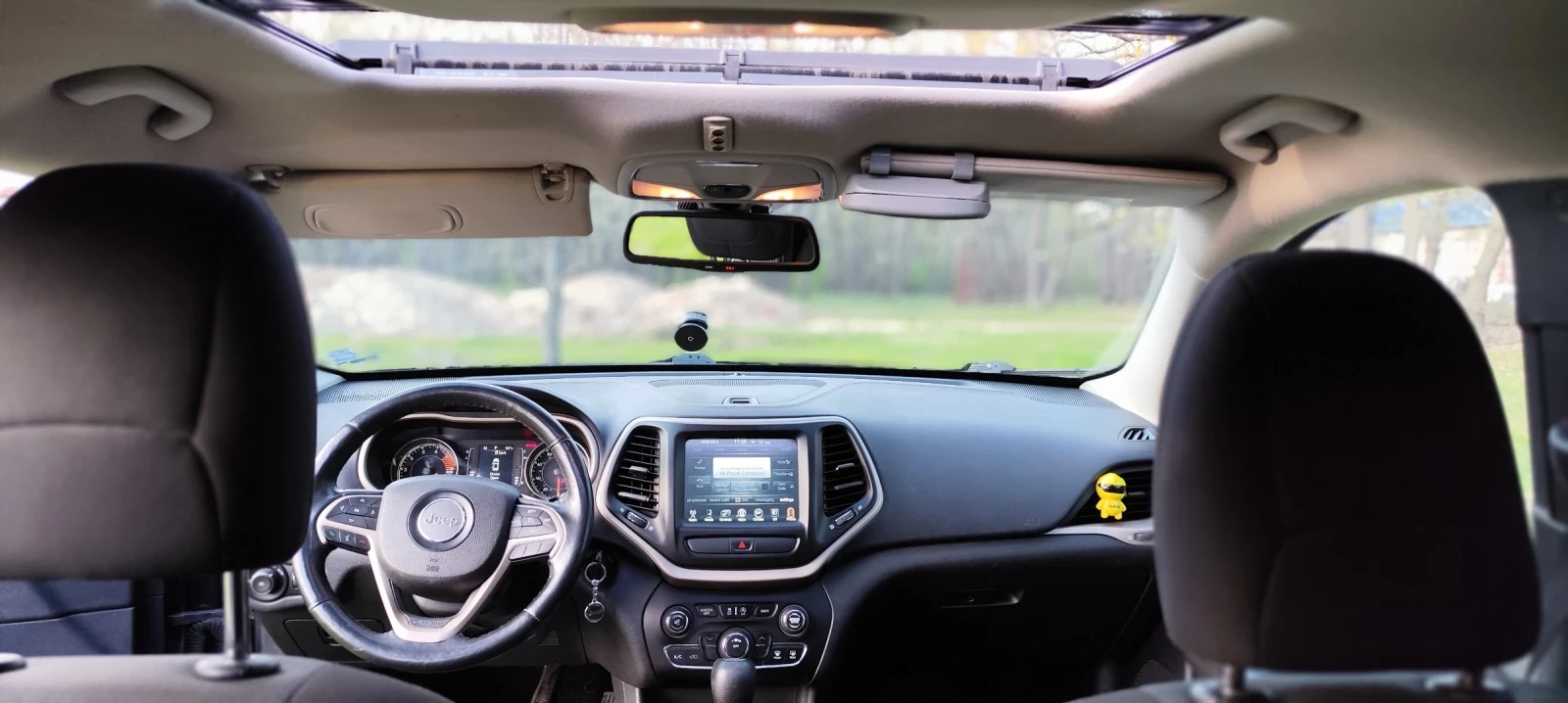 Jeep Cherokee 3200 | Mobile.bg � ����������� 8
