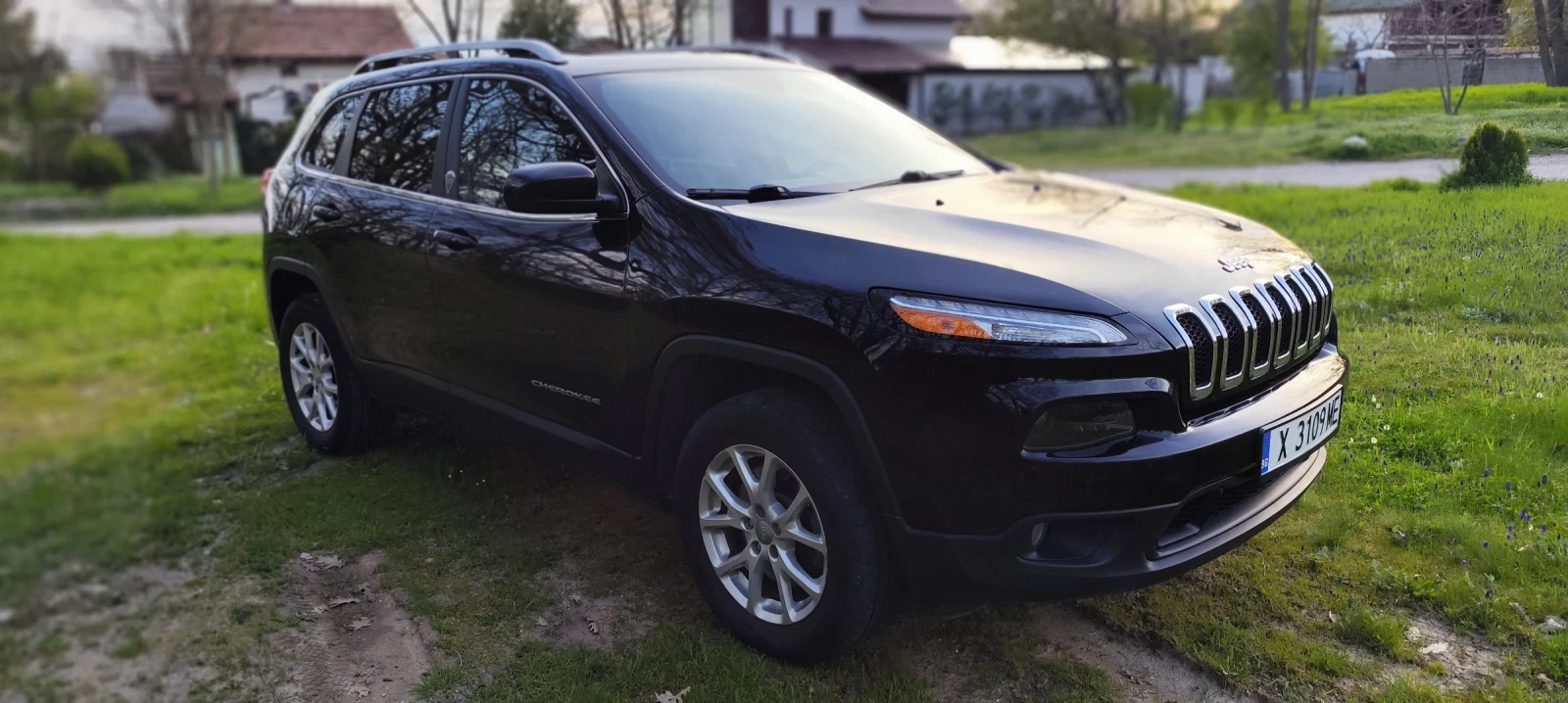 Jeep Cherokee 3200 | Mobile.bg � ����������� 5