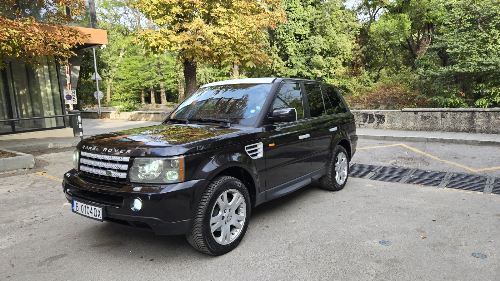 Land Rover Discovery Sport 2700, снимка 3 - Автомобили и джипове - 55703801
