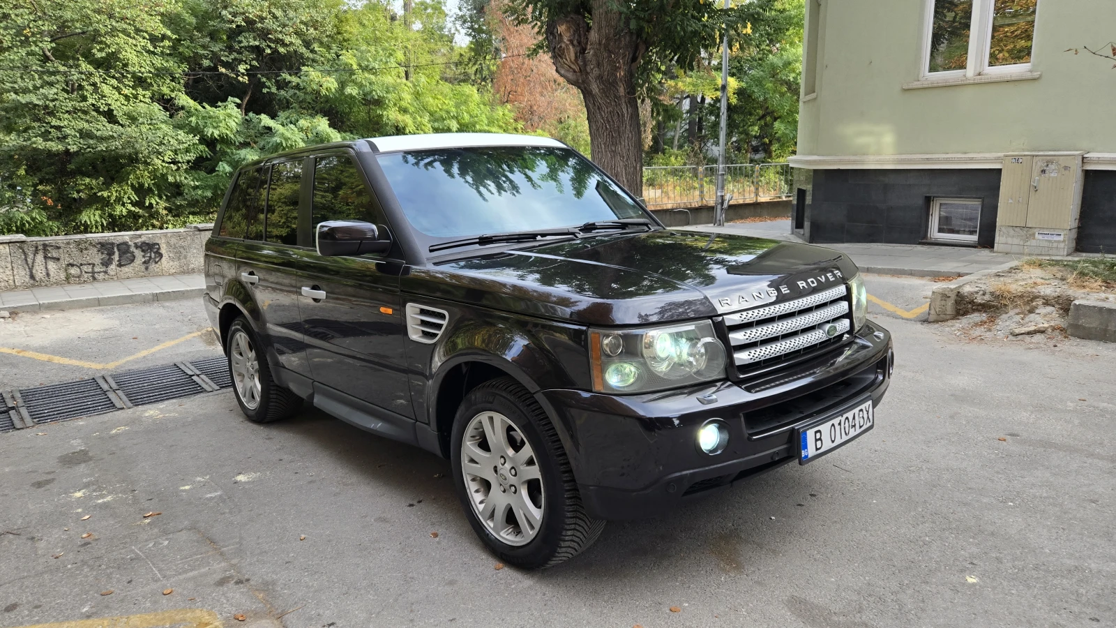 Land Rover Discovery Sport 2700, снимка 2 - Автомобили и джипове - 55703801