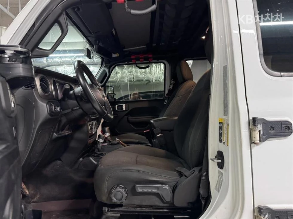 Jeep Wrangler SPORT WILLYS EDITION * КРАЙНА ЦЕНА* , снимка 7 - Автомобили и джипове - 55930086