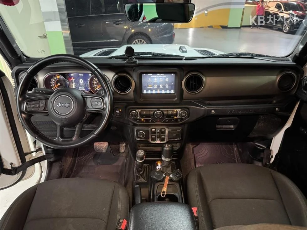 Jeep Wrangler SPORT WILLYS EDITION * КРАЙНА ЦЕНА* , снимка 8 - Автомобили и джипове - 55930086