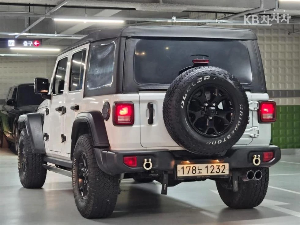 Jeep Wrangler SPORT WILLYS EDITION * КРАЙНА ЦЕНА* , снимка 4 - Автомобили и джипове - 55930086