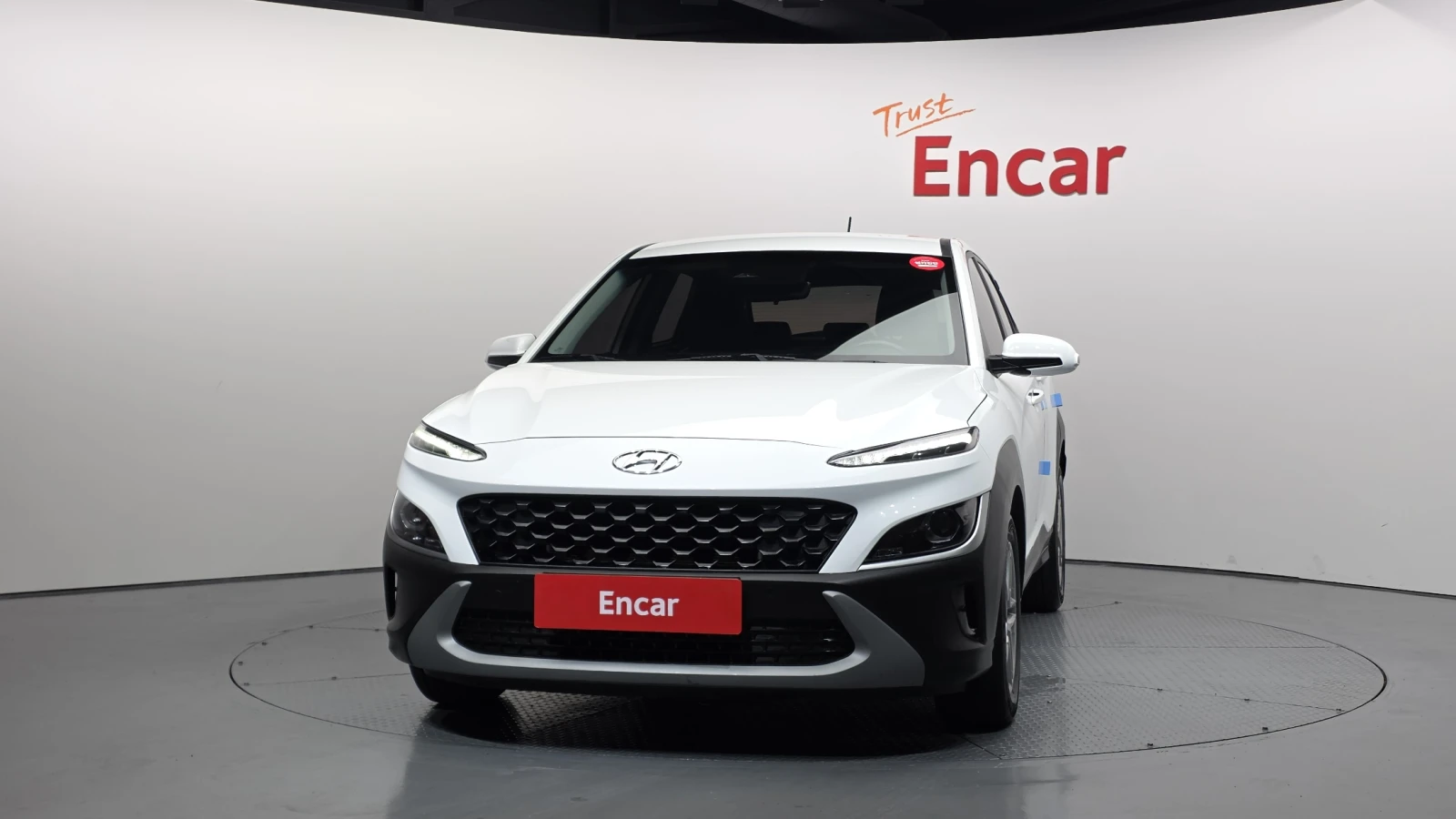 Hyundai Kona Gasoline 1.6 Turbo 2WD Smart autogeorge.com, снимка 4 - Автомобили и джипове - 56104501