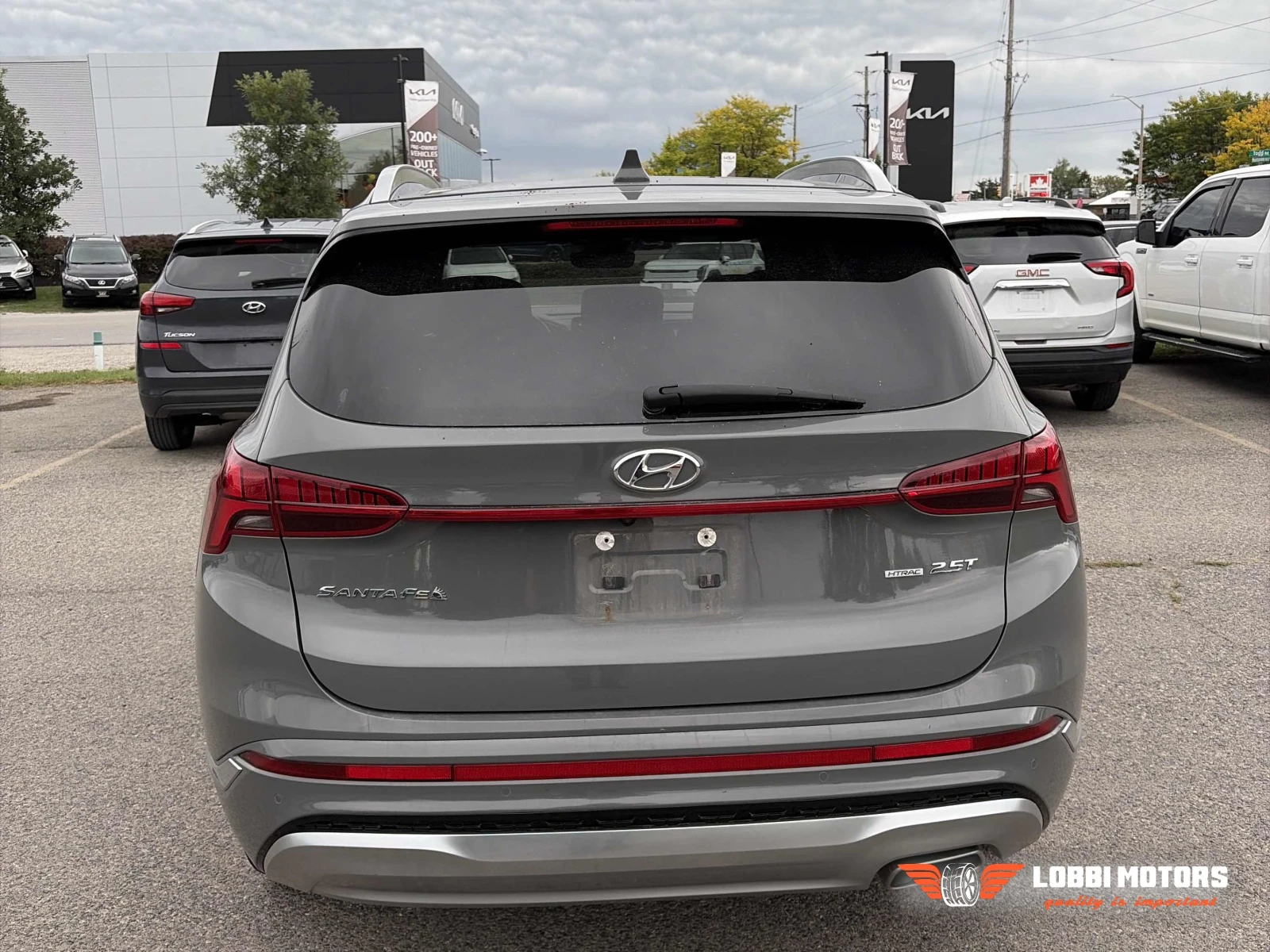 Hyundai Santa fe, снимка 4 - Автомобили и джипове - 56126911