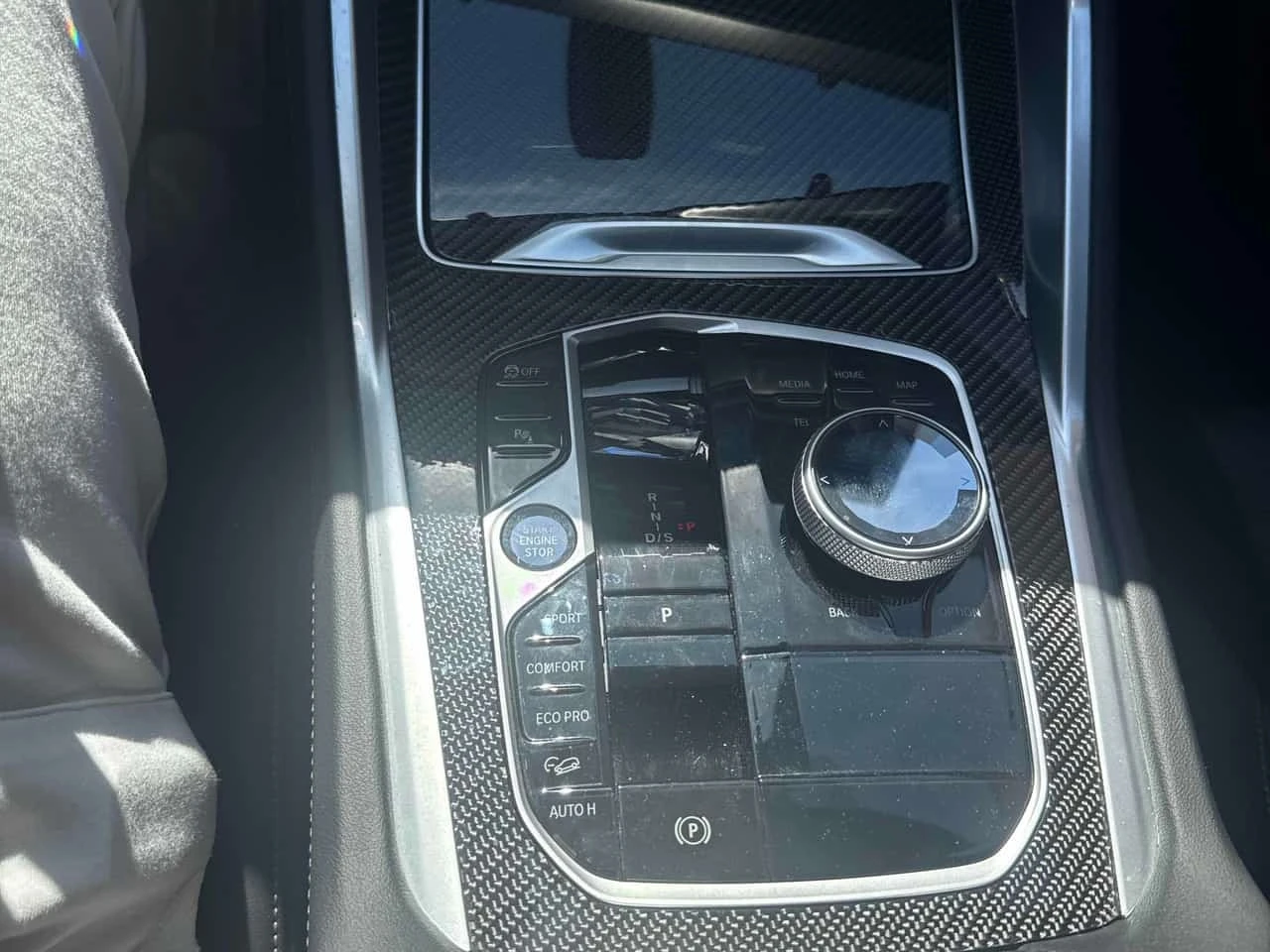 BMW X6 * M60i xDrive * CARFAX * ОПЦИЯ ЗА ФИНАНСИРАНЕ, снимка 10 - Автомобили и джипове - 56194091