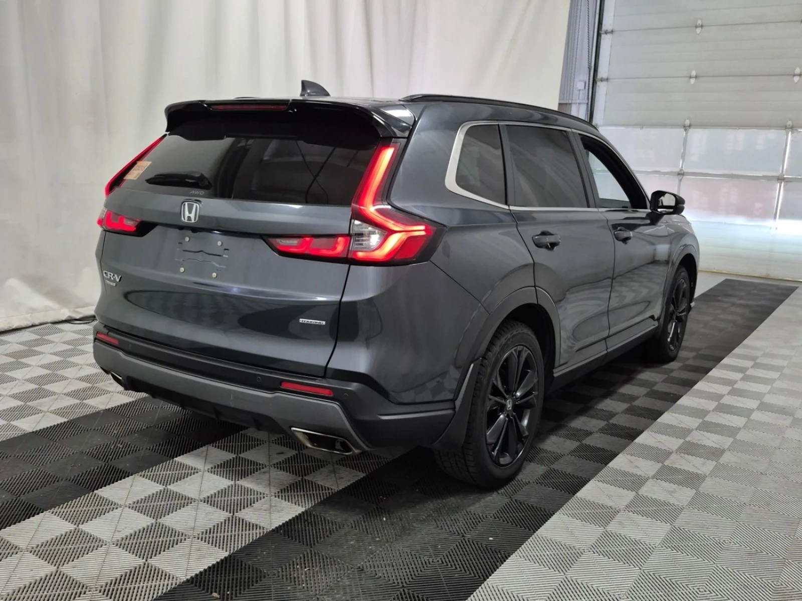 Honda Cr-v Hybrid Sport Touring * ���������� (���� �� ��) | Mobile.bg � ����������� 3