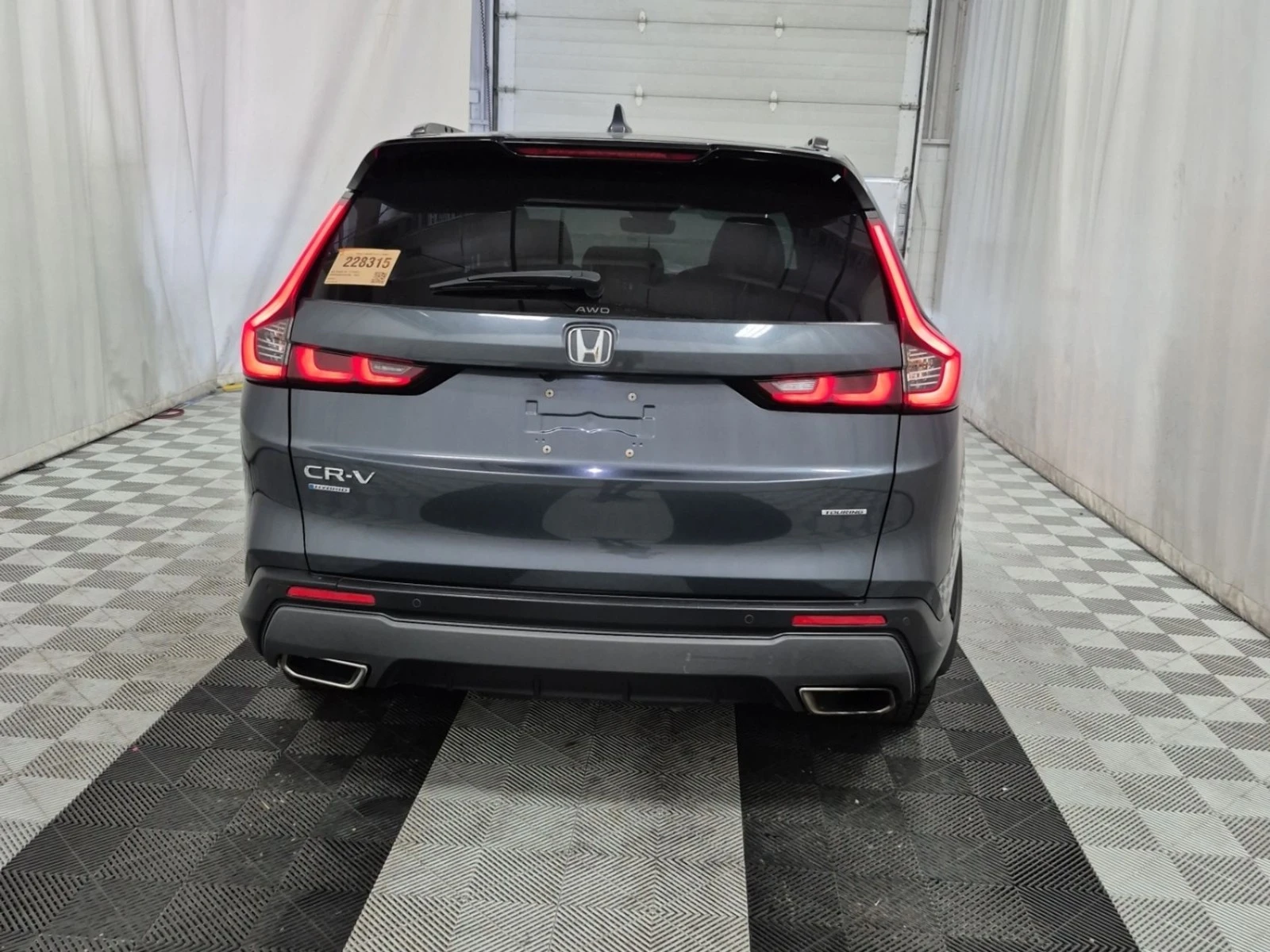 Honda Cr-v Hybrid Sport Touring * ���������� (���� �� ��) | Mobile.bg � ����������� 4