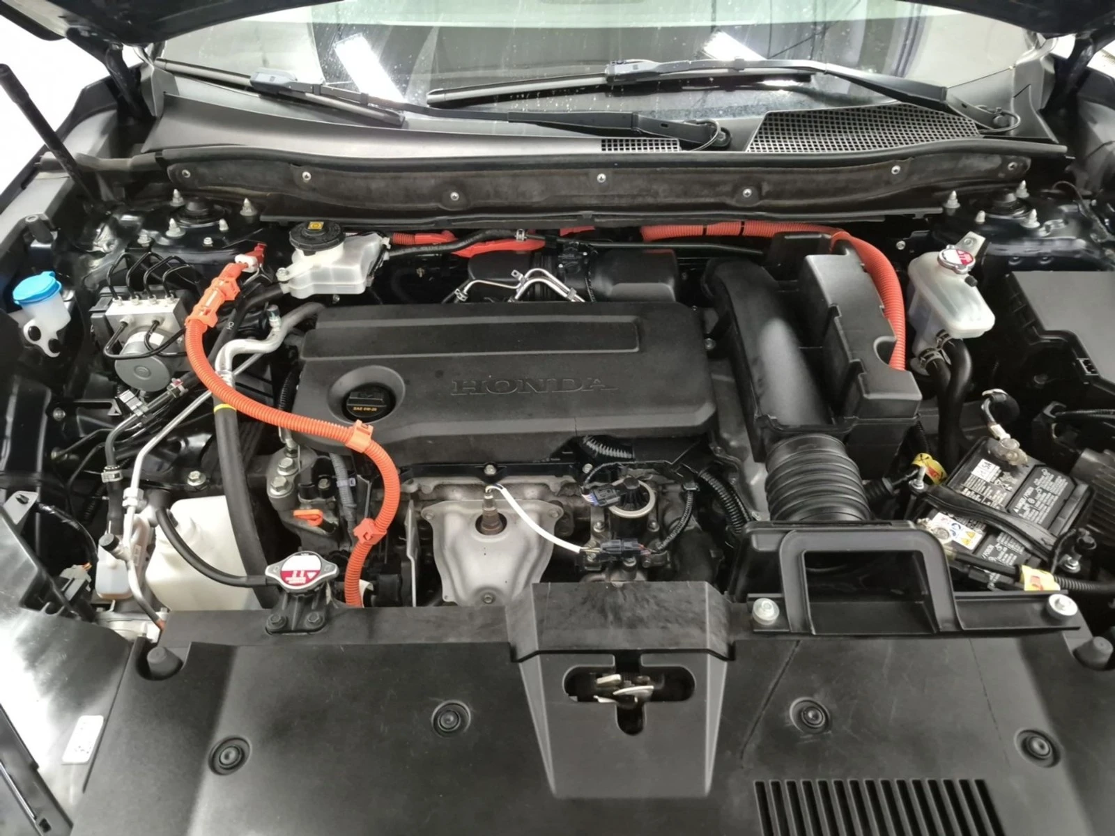 Honda Cr-v Hybrid Sport Touring * ���������� (���� �� ��) | Mobile.bg � ����������� 16