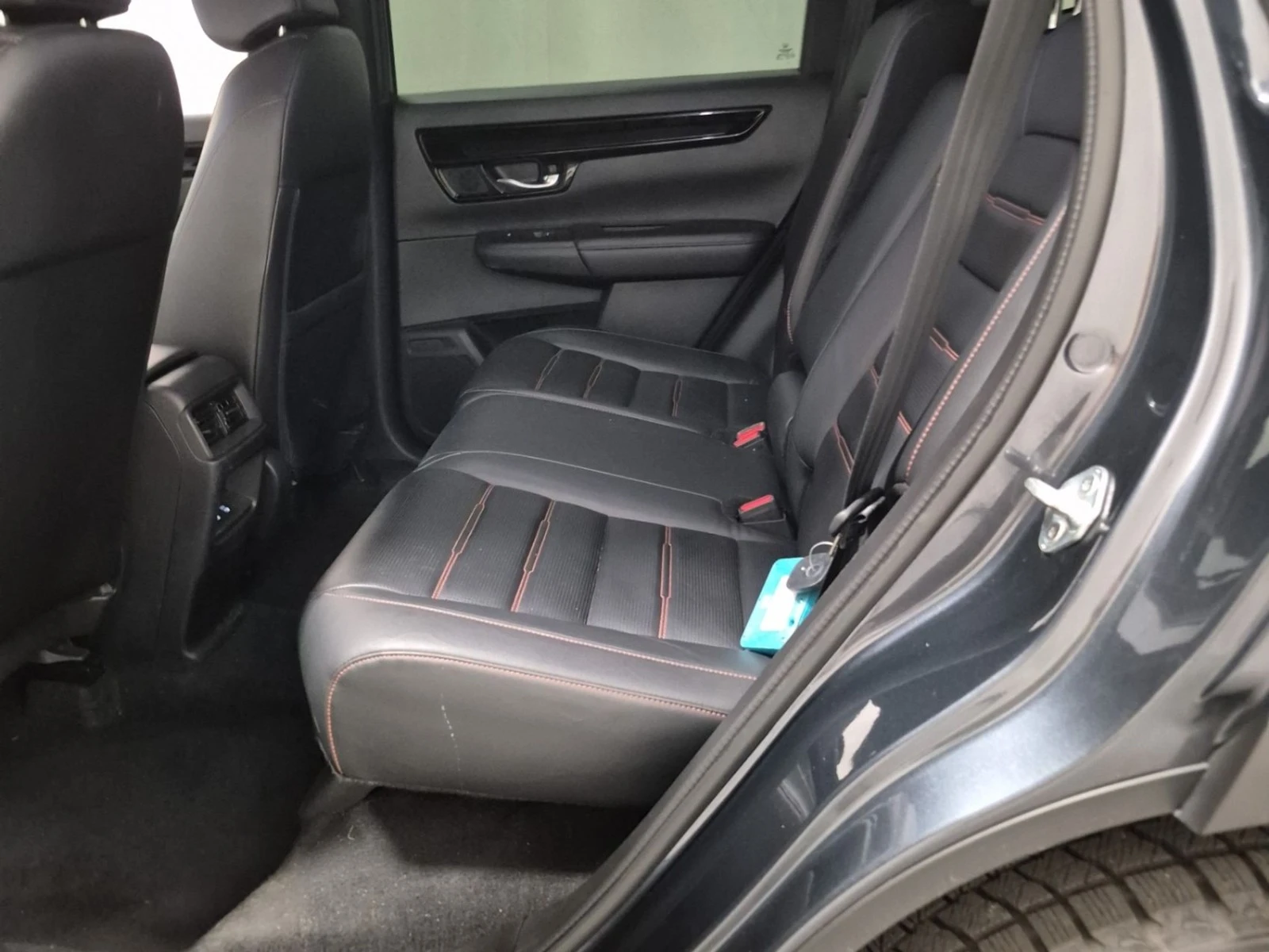 Honda Cr-v Hybrid Sport Touring * ���������� (���� �� ��) | Mobile.bg � ����������� 12