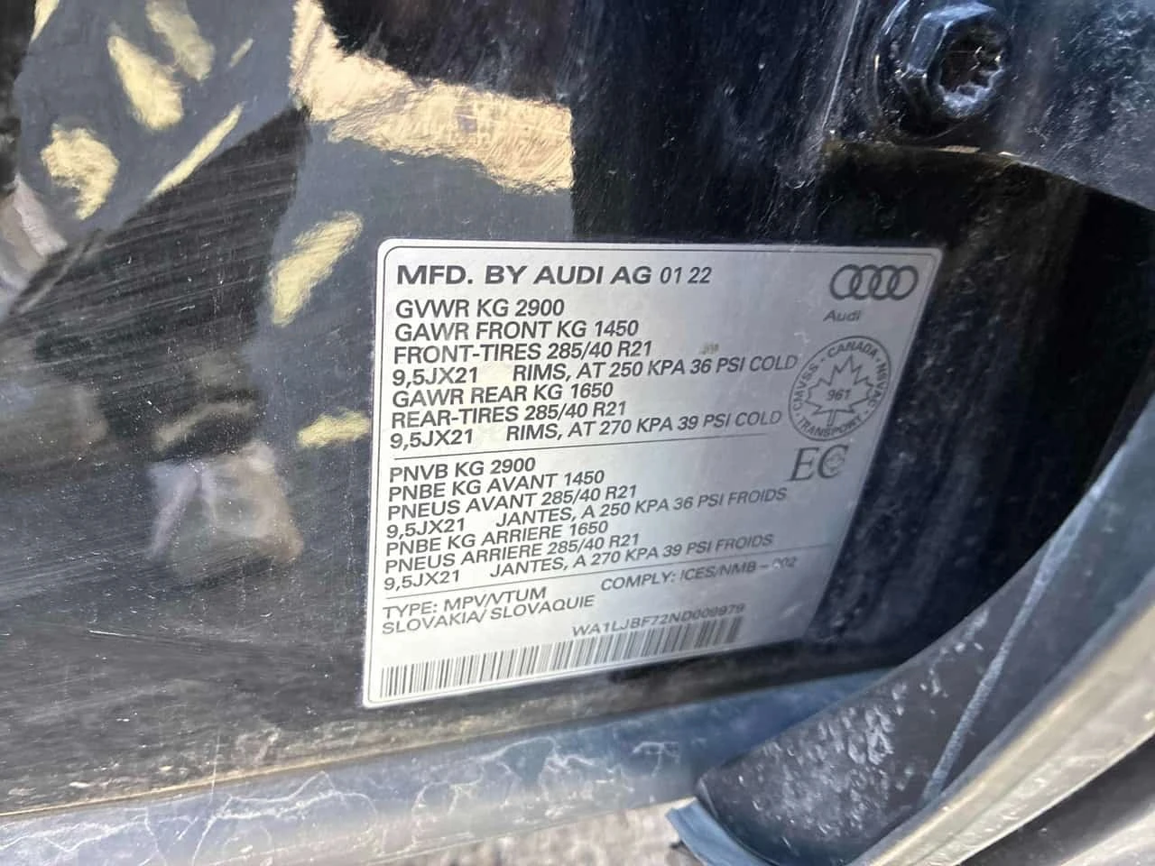 Audi Q7 QUATTRO * ������ ���������������� �� AUDI*  | Mobile.bg � ����������� 15