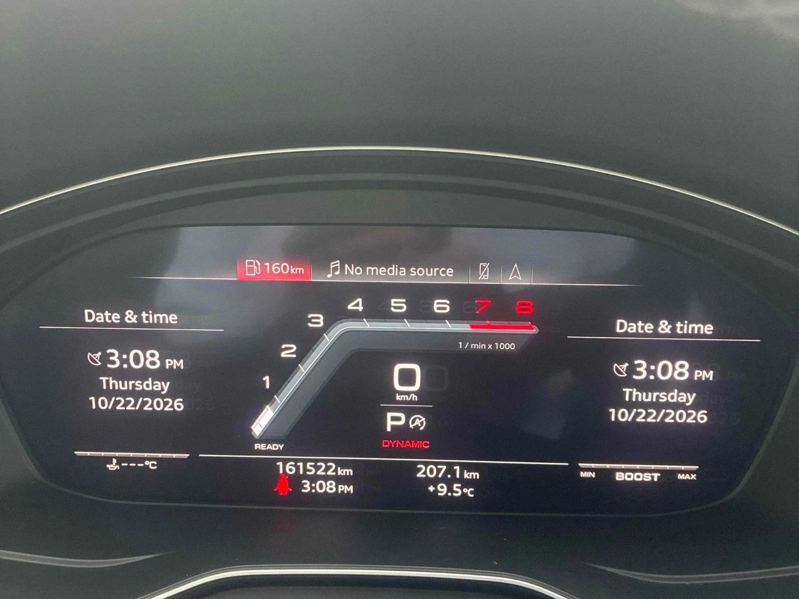 Audi SQ5, снимка 7 - Автомобили и джипове - 56728855