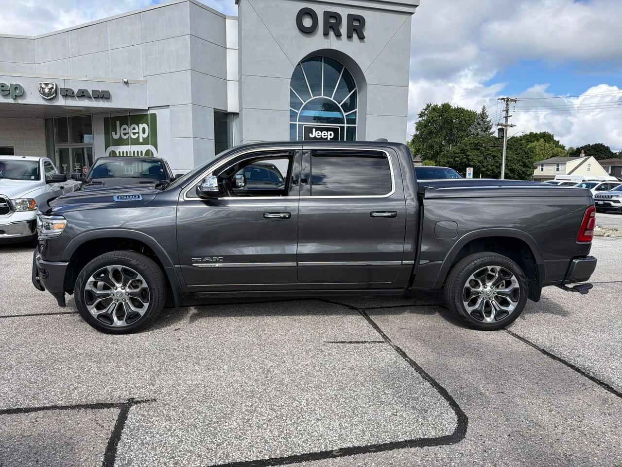 Dodge RAM 1500 * Limited * CARFAX * ����� �� ����������� | Mobile.bg � ����������� 2