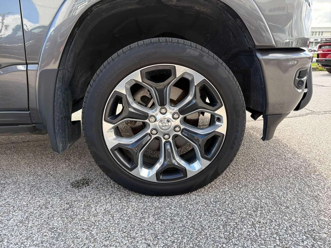 Dodge RAM 1500 * Limited * CARFAX * ����� �� ����������� | Mobile.bg � ����������� 7