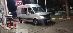 Mercedes-Benz Sprinter 316, снимка 1