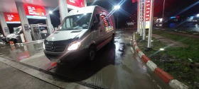 Mercedes-Benz Sprinter 316, снимка 2