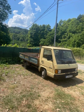 Mercedes-Benz Mb1000, снимка 3