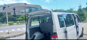 VW T5, снимка 5