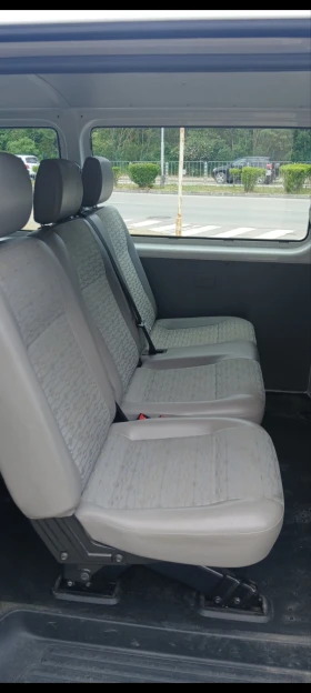 VW T5, снимка 7