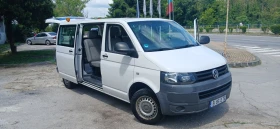 VW T5, снимка 11