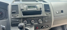 VW T5, снимка 8