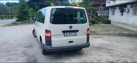 VW T5, снимка 12