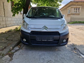 Citroen Jumpy 2.2 HDI, снимка 2