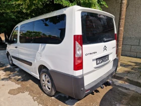 Citroen Jumpy 2.2 HDI, снимка 4