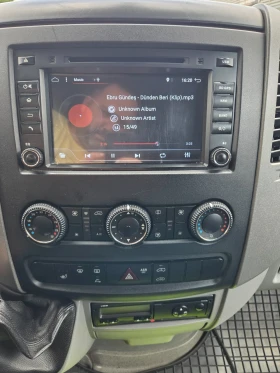 Mercedes-Benz Sprinter 316 316 CDI, снимка 7