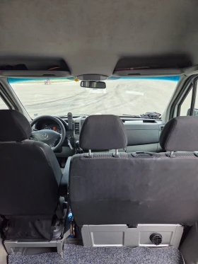 Mercedes-Benz Sprinter 316 316 CDI, снимка 14