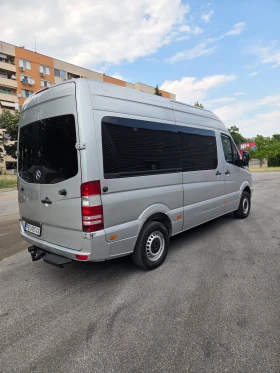 Mercedes-Benz Sprinter 316 316 CDI, снимка 5