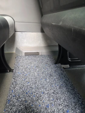 Mercedes-Benz Sprinter 316 316 CDI, снимка 12