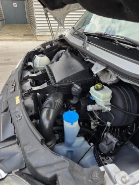 Mercedes-Benz Sprinter 316 316 CDI, снимка 16