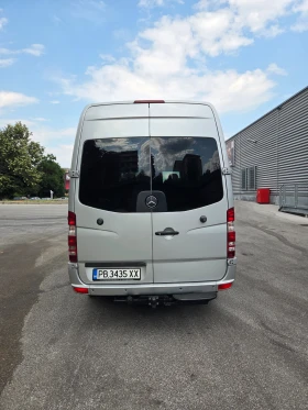Mercedes-Benz Sprinter 316 316 CDI, снимка 6