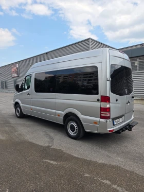 Mercedes-Benz Sprinter 316 316 CDI, снимка 4