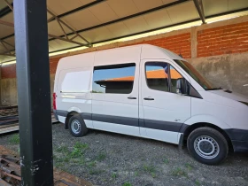 VW Crafter, снимка 2