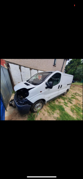     Renault Trafic 2broia2,0dci 1,9 dci ~11 .