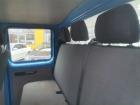 VW Transporter DOKA 2.0TDI | Mobile.bg    16