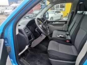 VW Transporter DOKA 2.0TDI, снимка 13